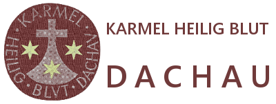 Karmel Heilig Blut Dachau Karmel Heilig Blut Dachau