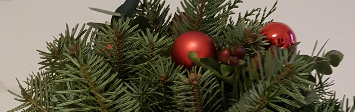 Weihnachten_Tannenzweige