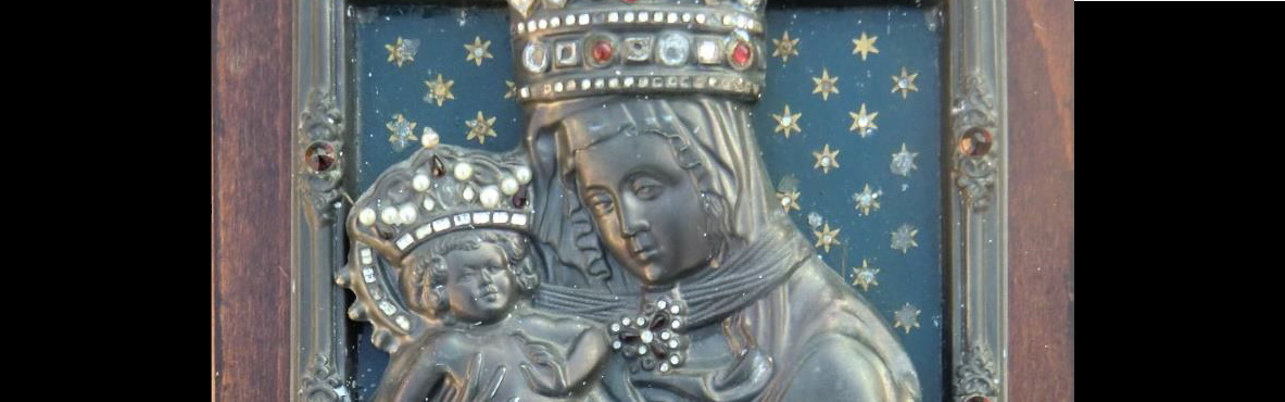 Weihnachten 2019 Muttergottes Teaser