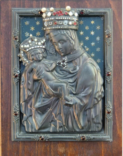 Weihnachten 2019 Muttergottes Weihnachten 2019 Muttergottes