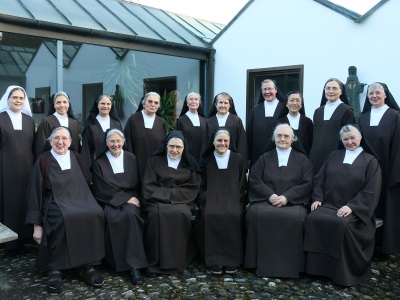 Unsere Gemeinschaft heute