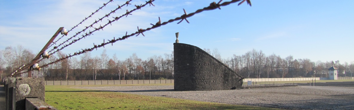 J&uuml;disches Mahnmal