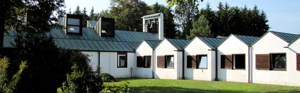 Blick auf die Zellen